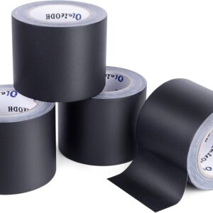 Super Duty Packing Tape ( 4 Roll Pack )