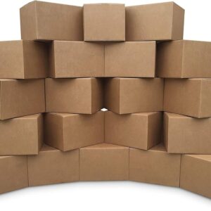 Medium Moving Boxes