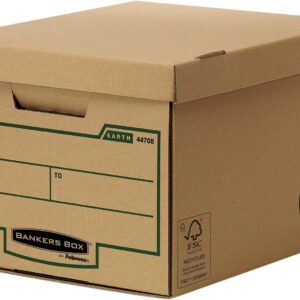 Oversize Industrial Boxes