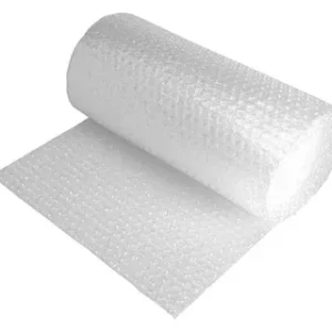Bubble Wrap – 100 ft Roll