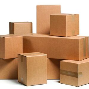 Large Moving Boxes